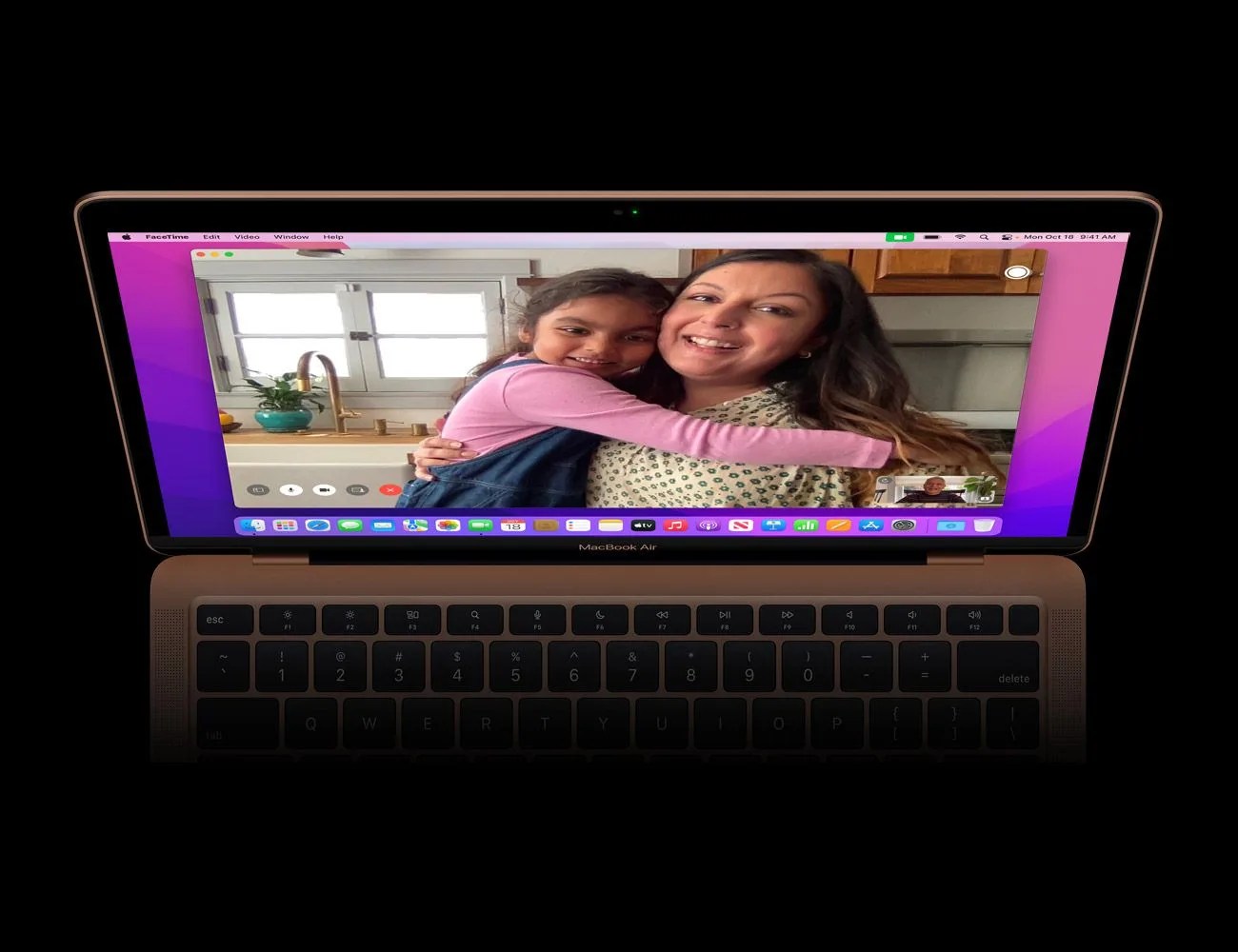 macbook air