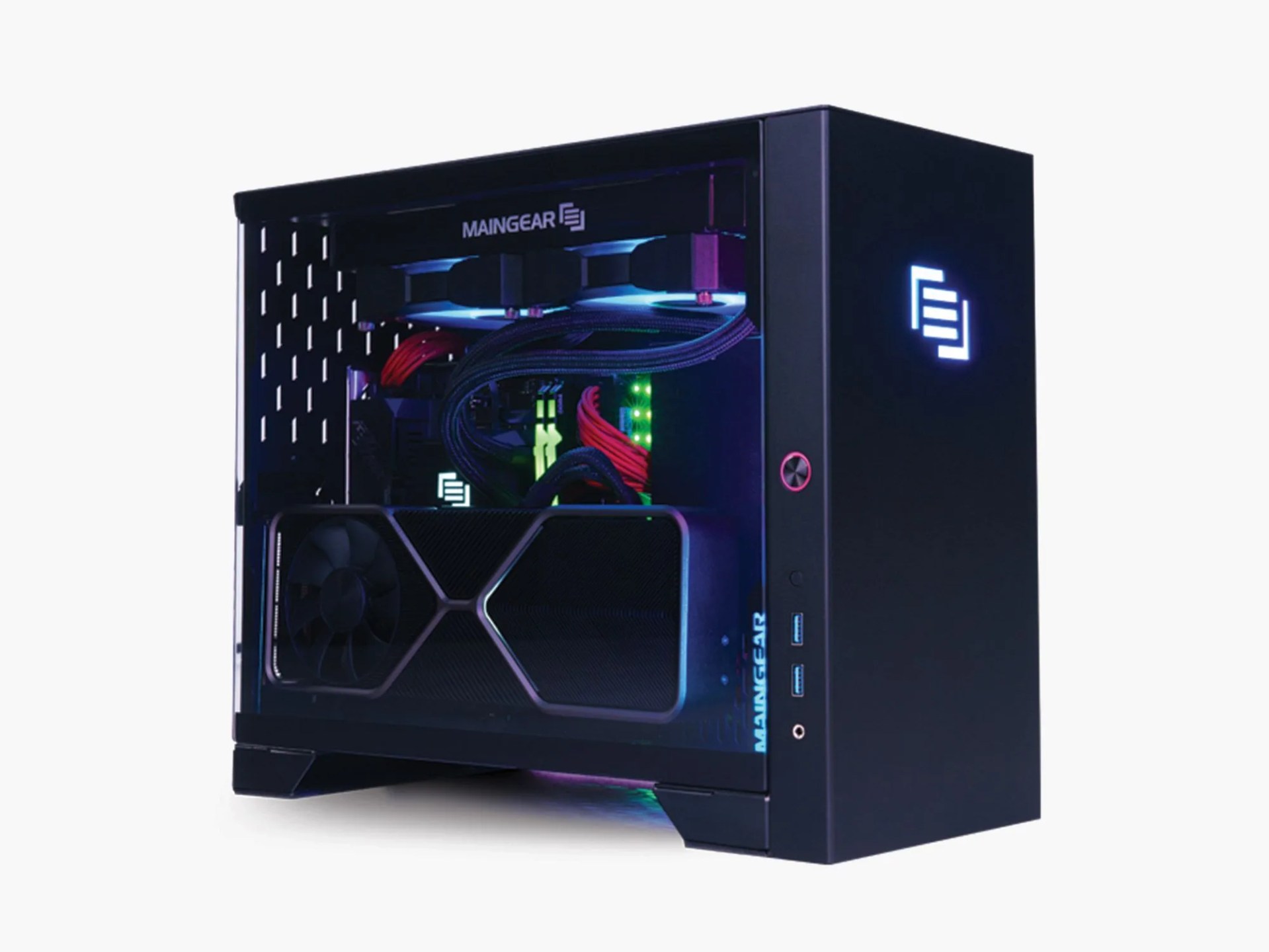 maingear
