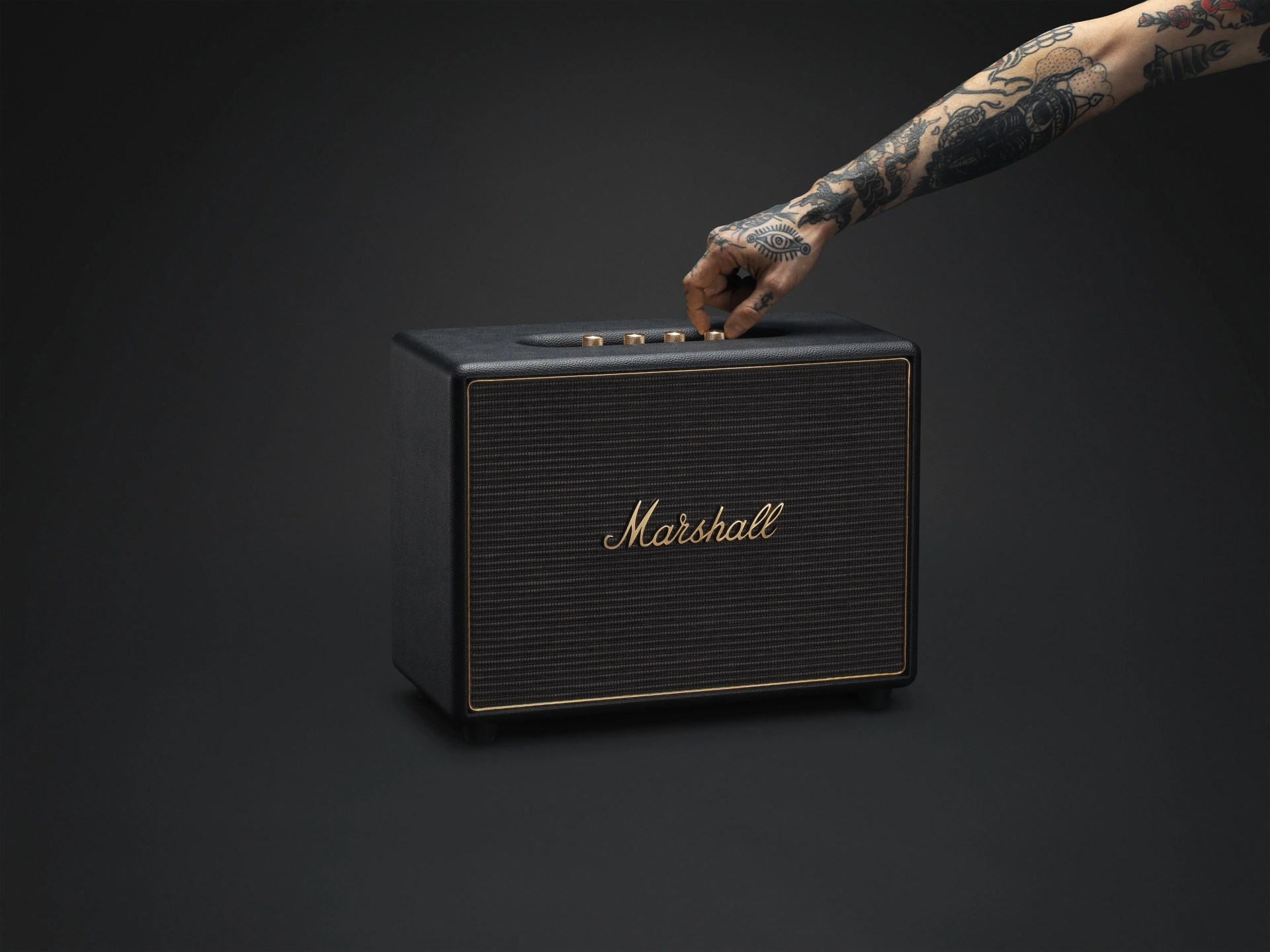 marshall