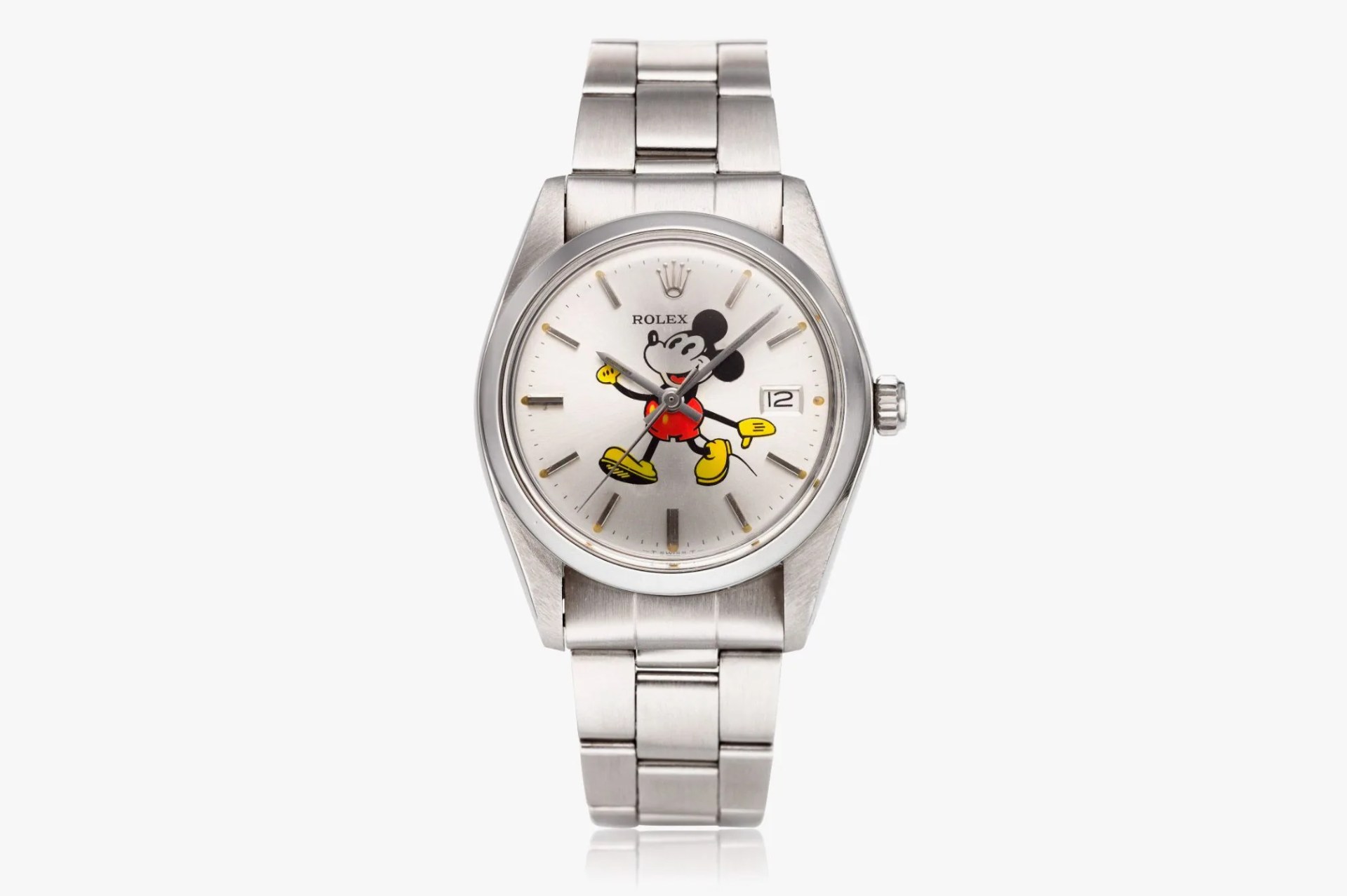 rolex