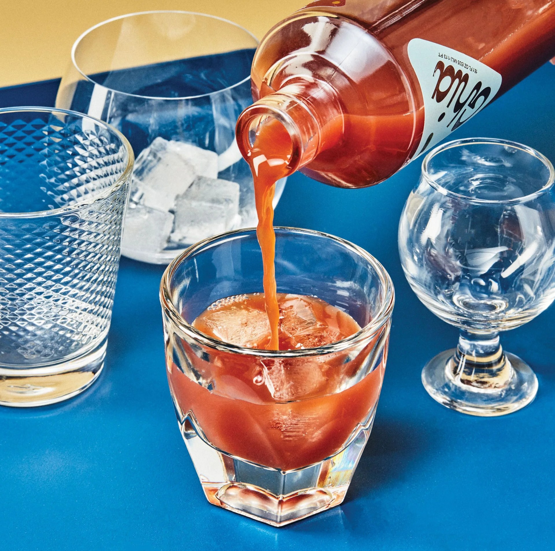 booze
