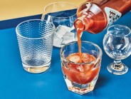 booze