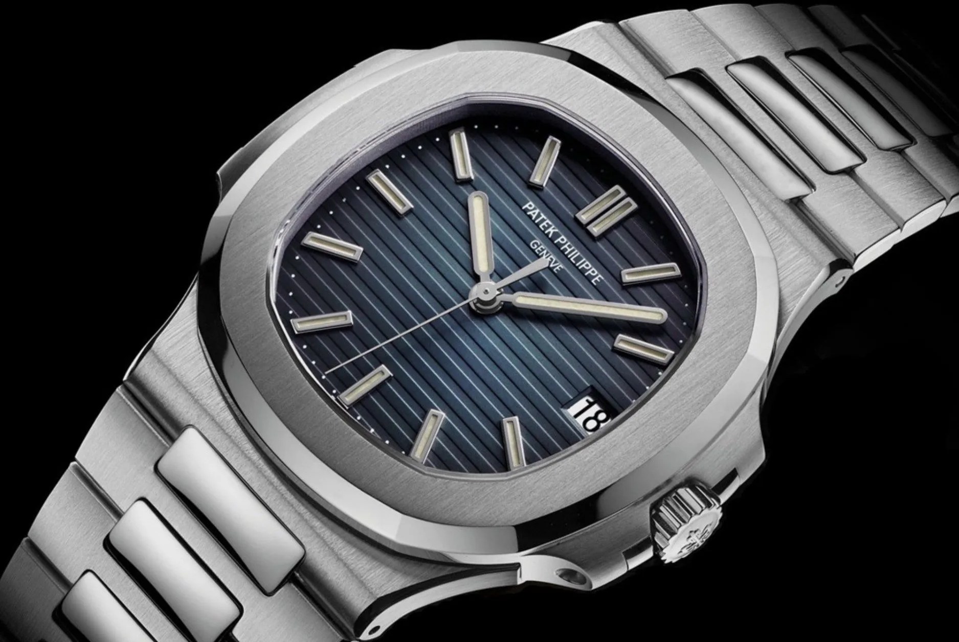 patek 5711