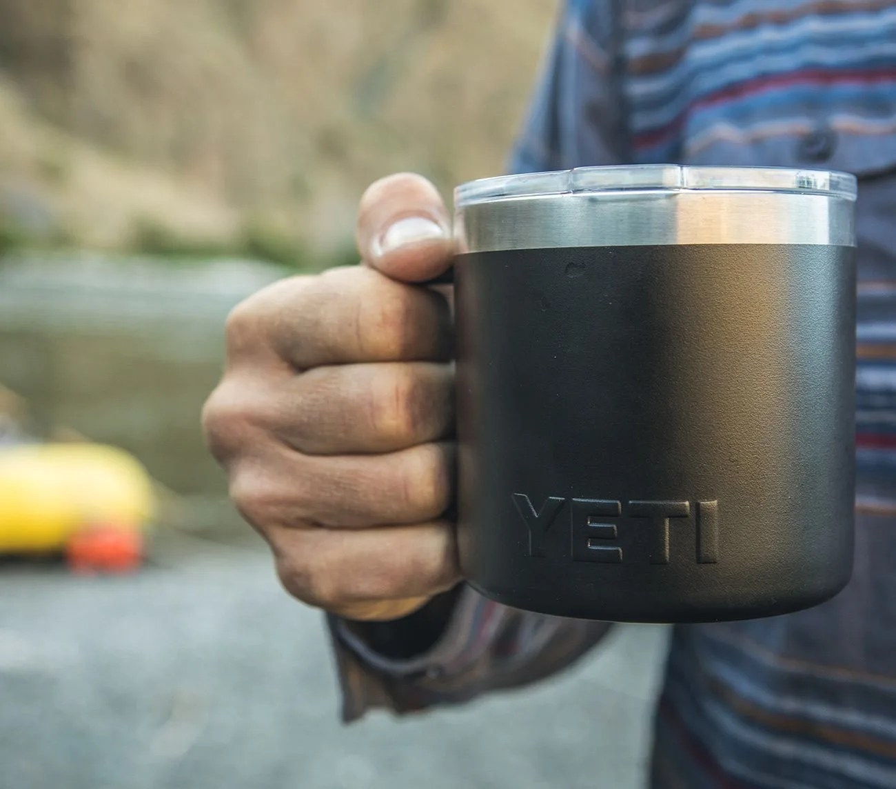 mug