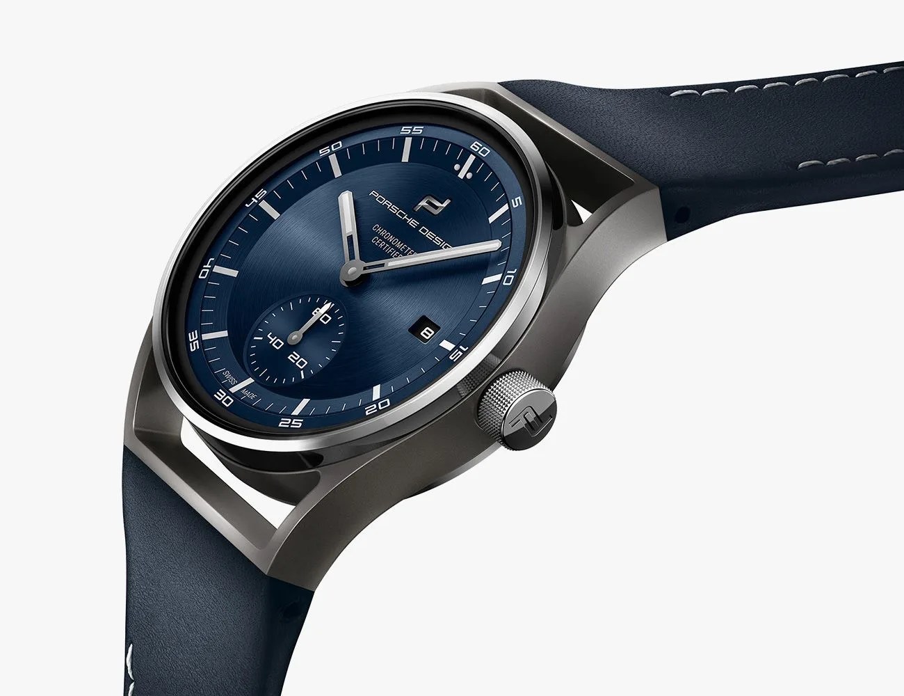 porsche chronograph