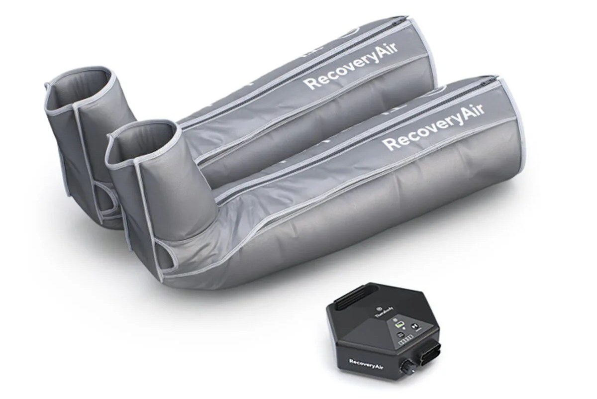 therabody recoveryair system
