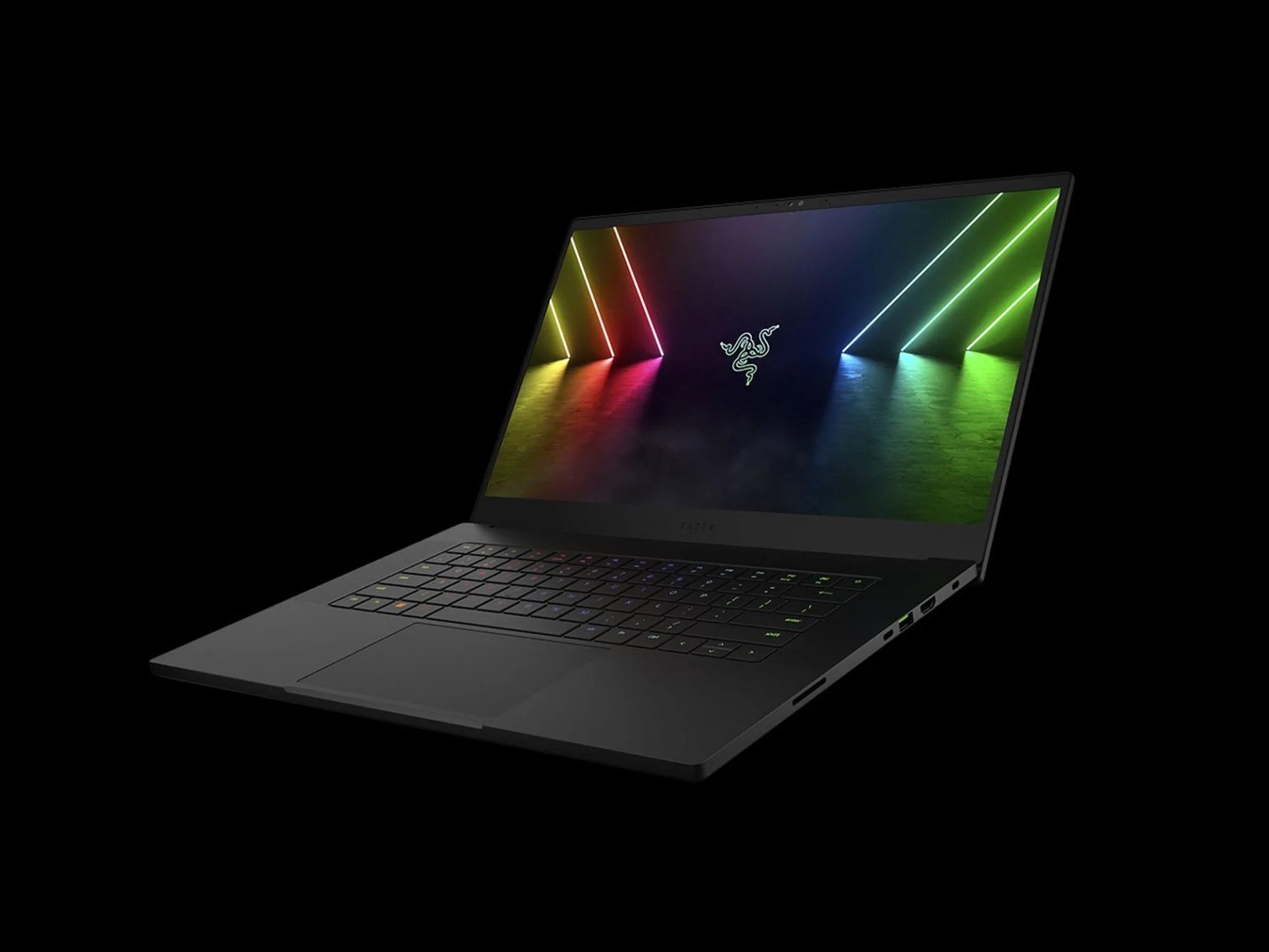 best vr laptops