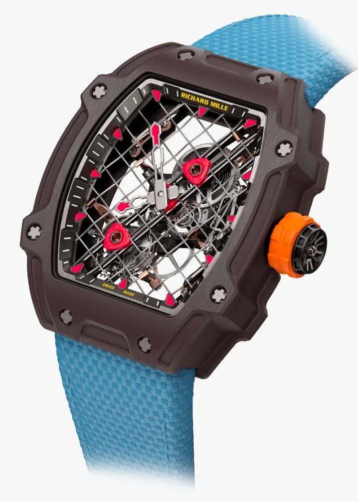 watch