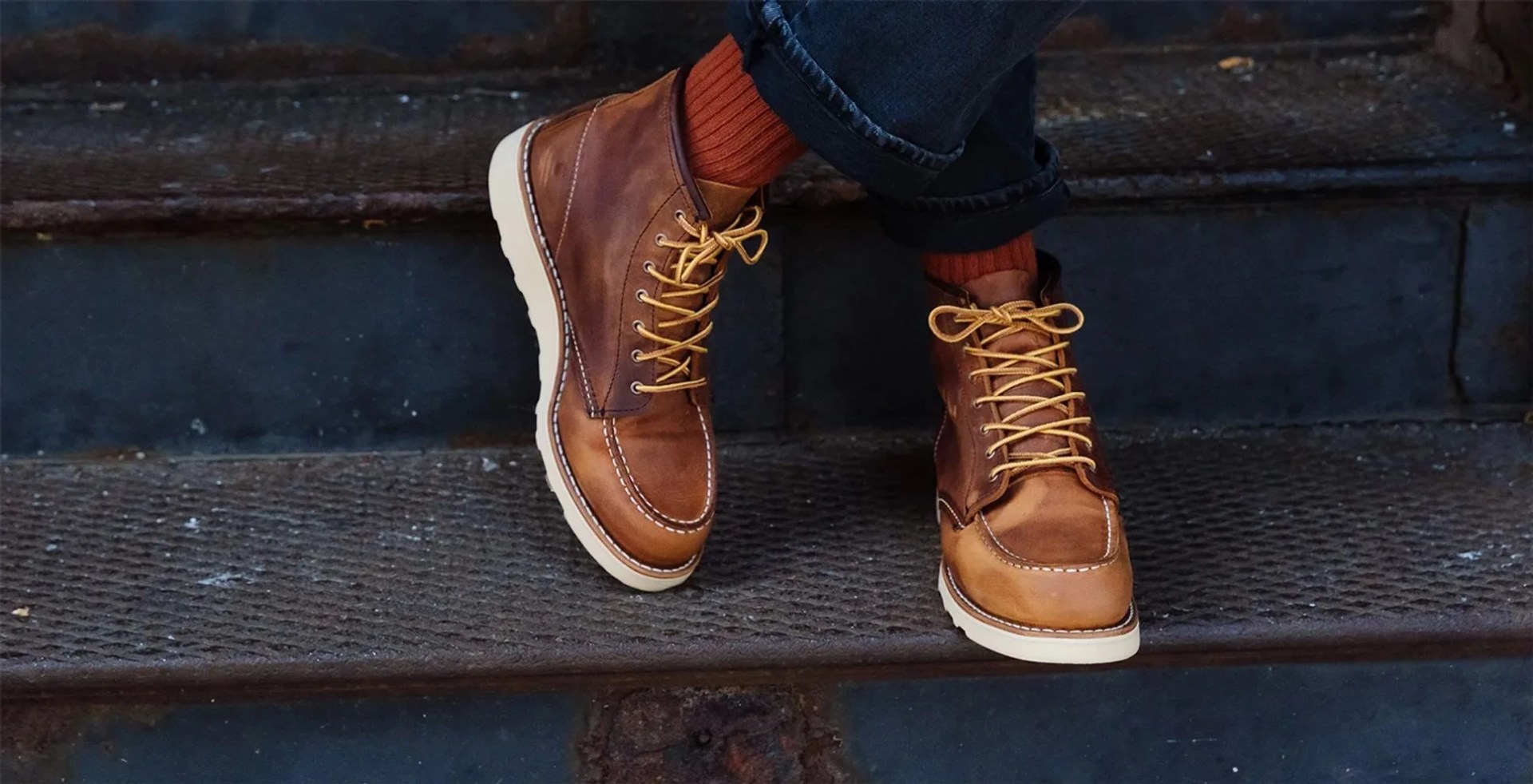 red wing