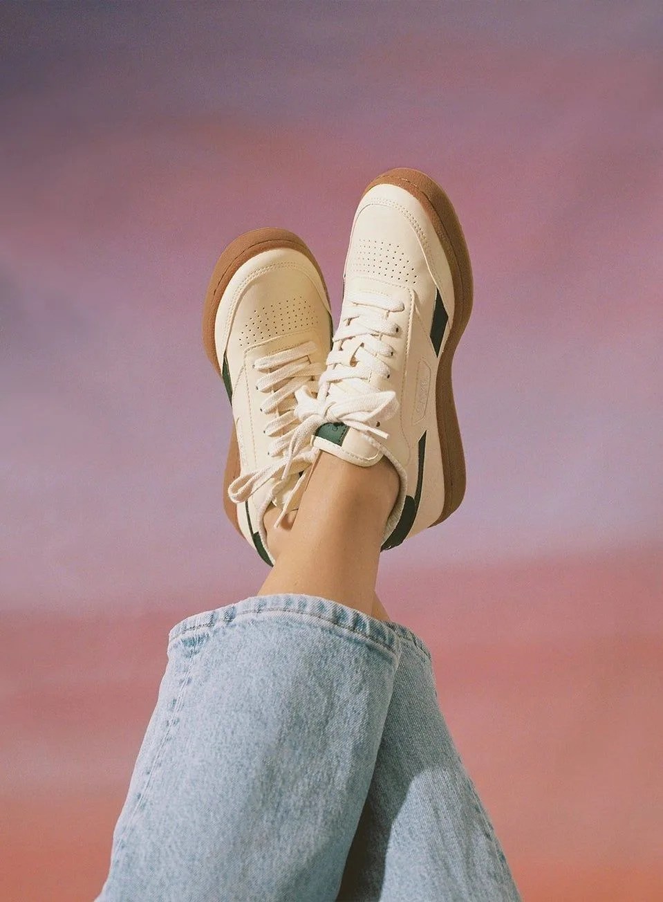 saye cactus sneakers