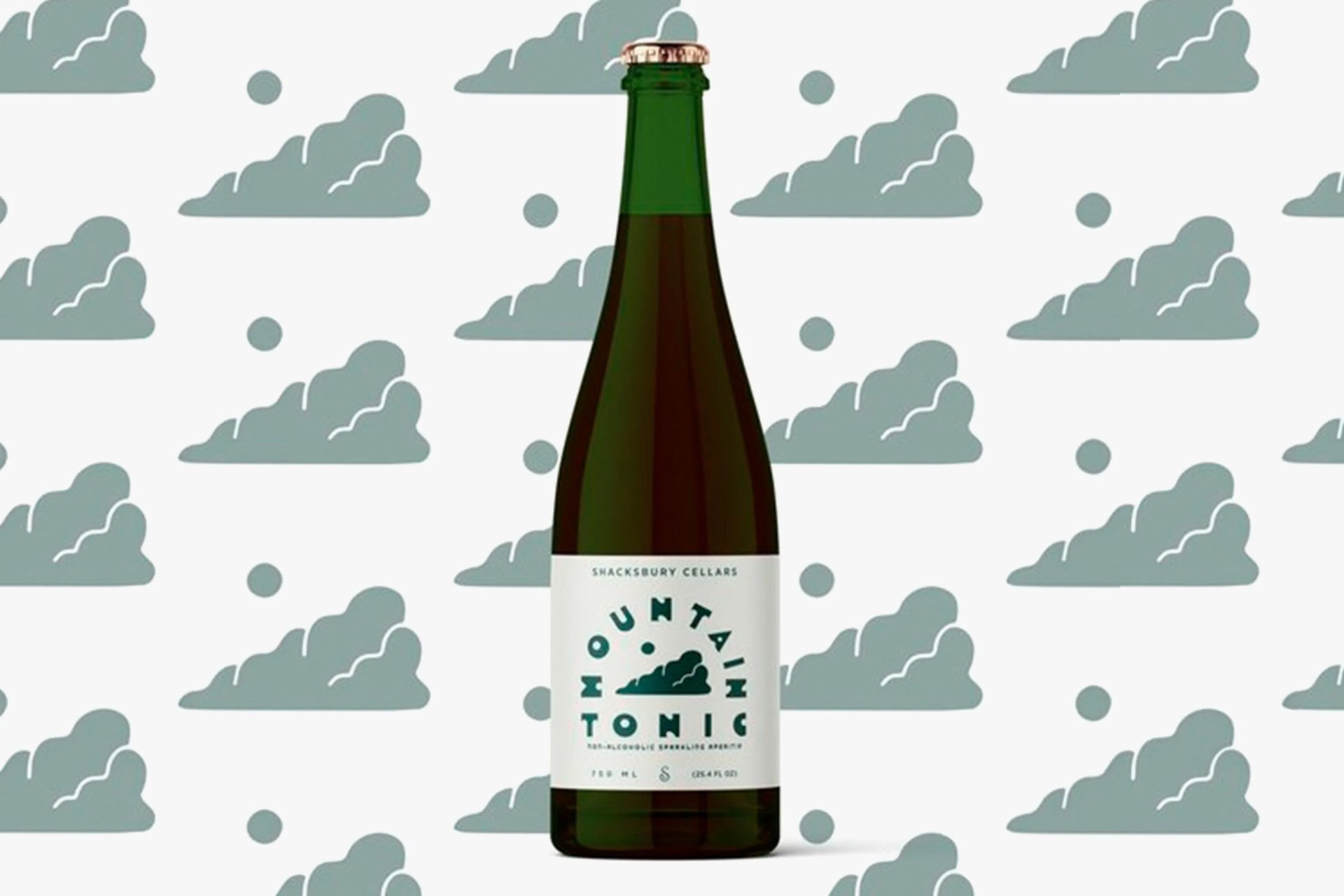 shacksbury mountain tonic