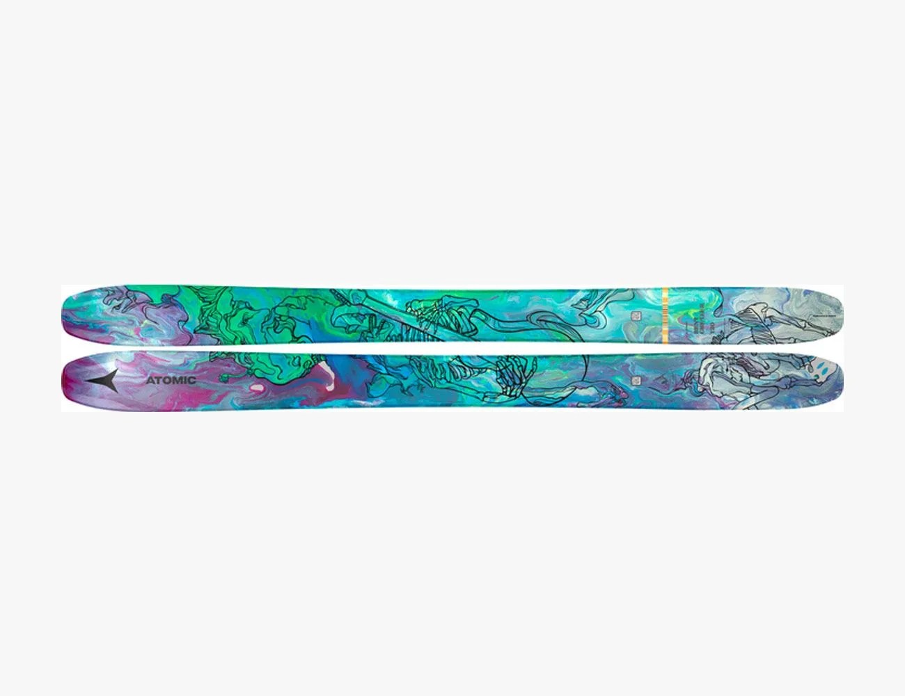 best ski gear winter 2022 atomic skis