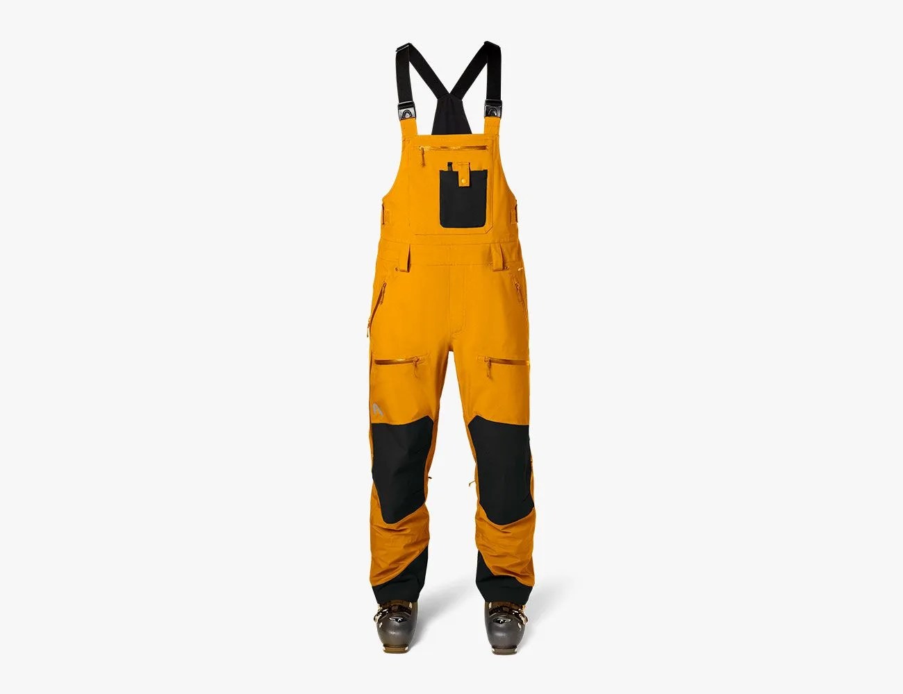 flylow baker perm bib best ski gear winter 2022