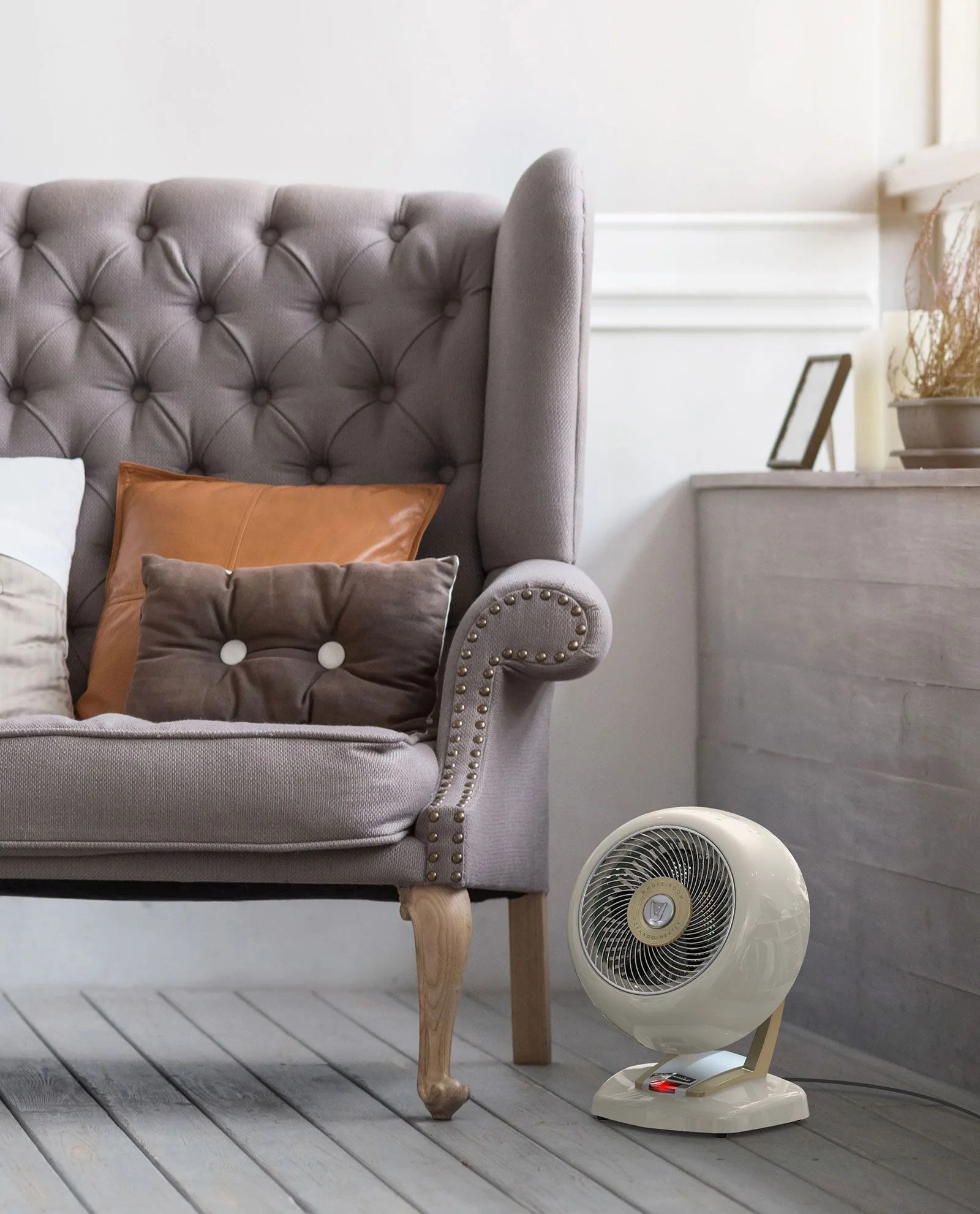 vornado space heater