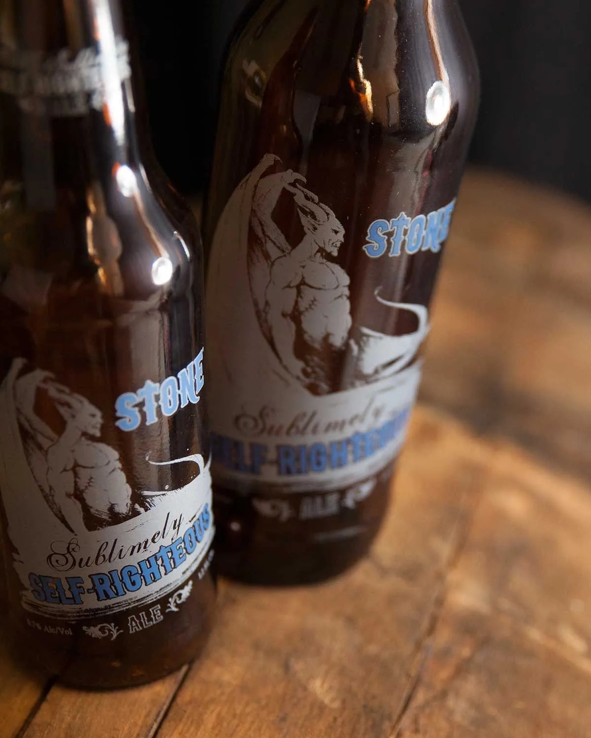 stone brewing sublimely self righteous ipa