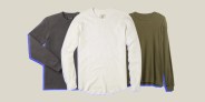 thermal base layers