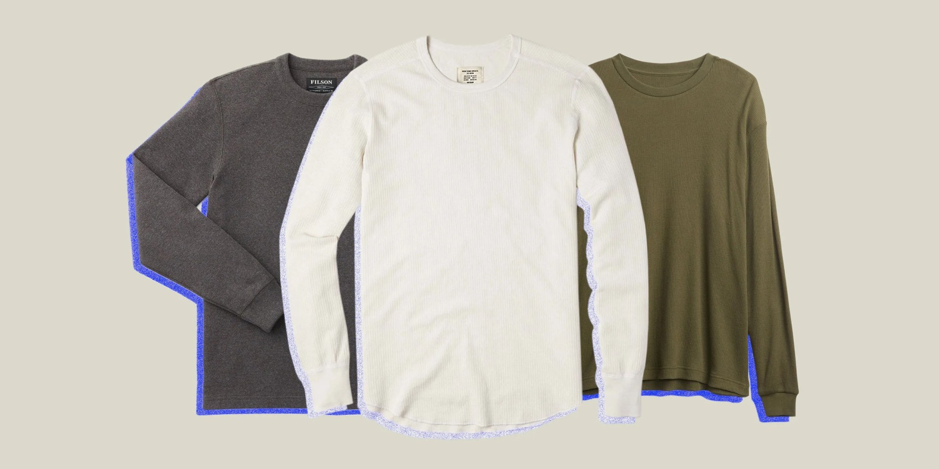 thermal base layers