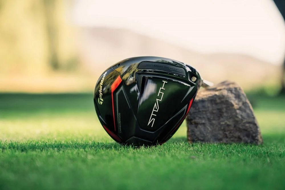 taylormade stealth golf club