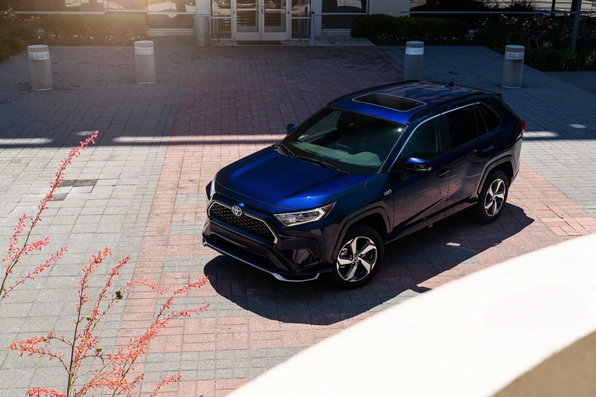 toyota rav4 prime