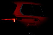 toyota sequoia teaser image