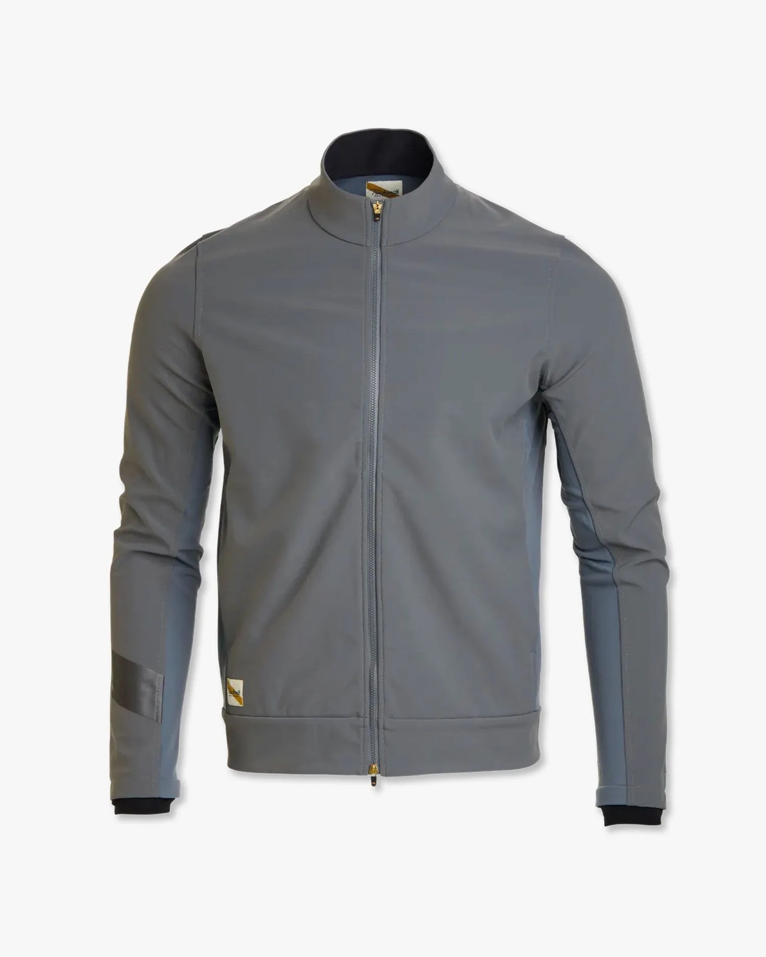 tracksmith ndo jacket