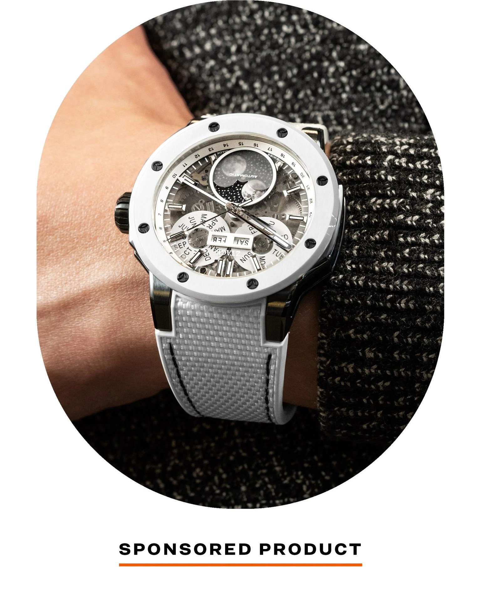 ztage watch