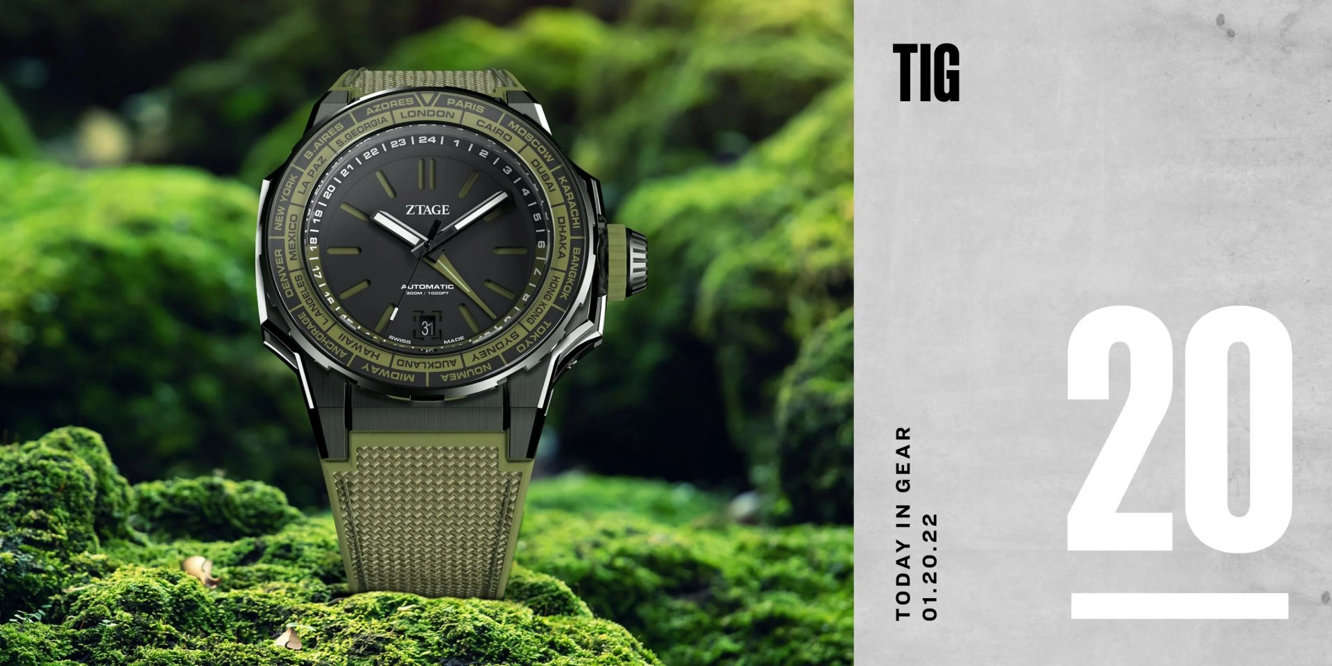 tig january 20 ztage watch