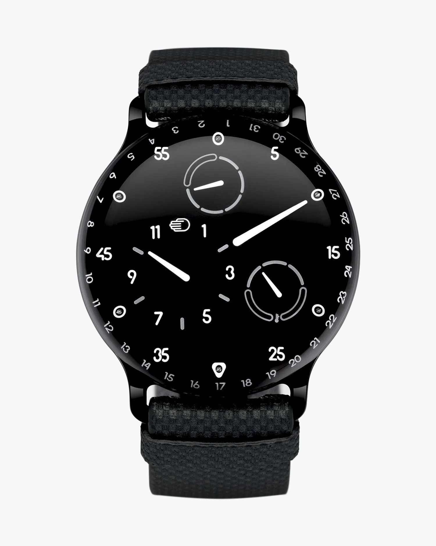 ressence type 3 bbb watch