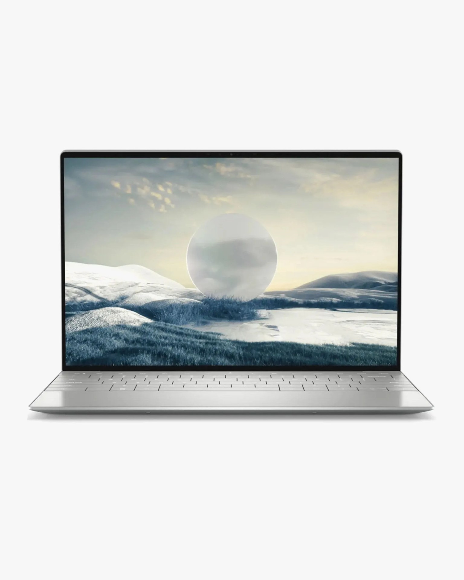 dell laptop