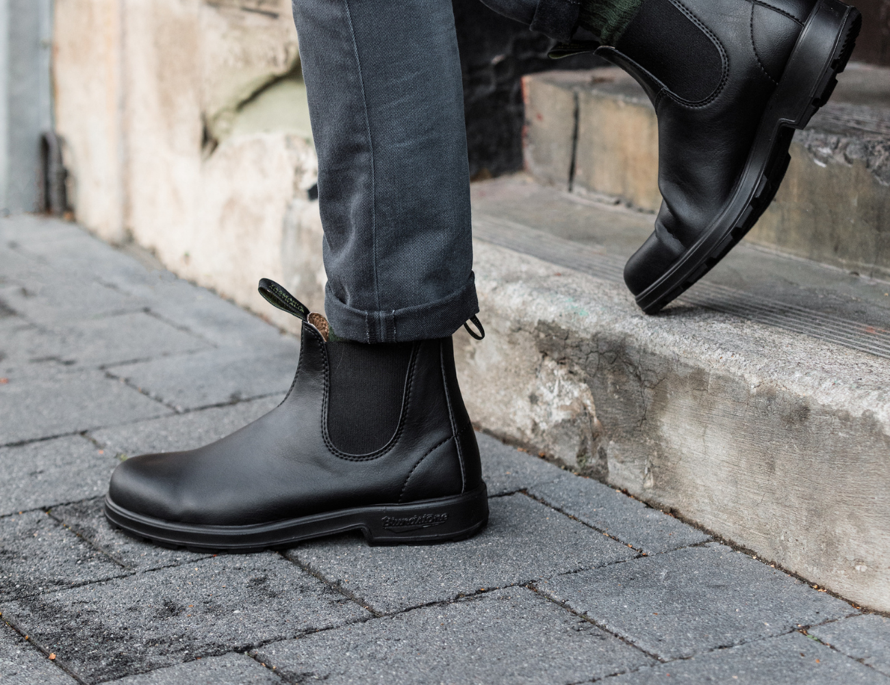 blundstone