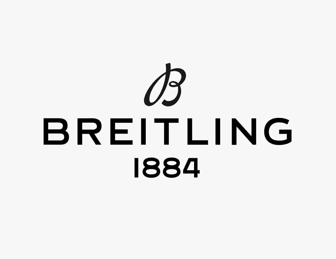 breitling logo