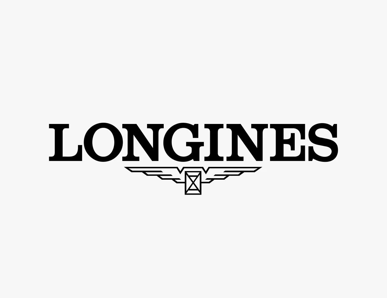 longines logo