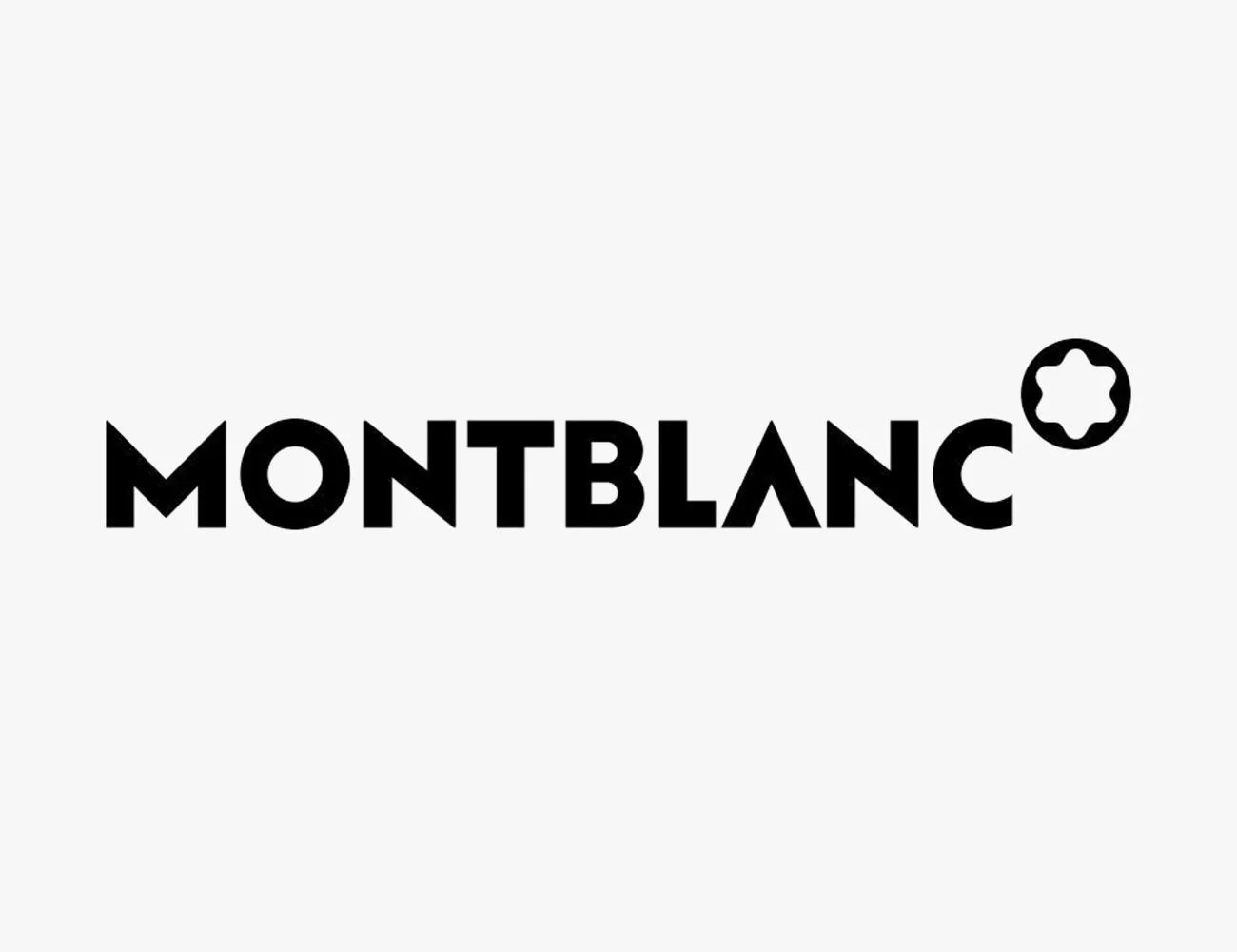 montblanc logo