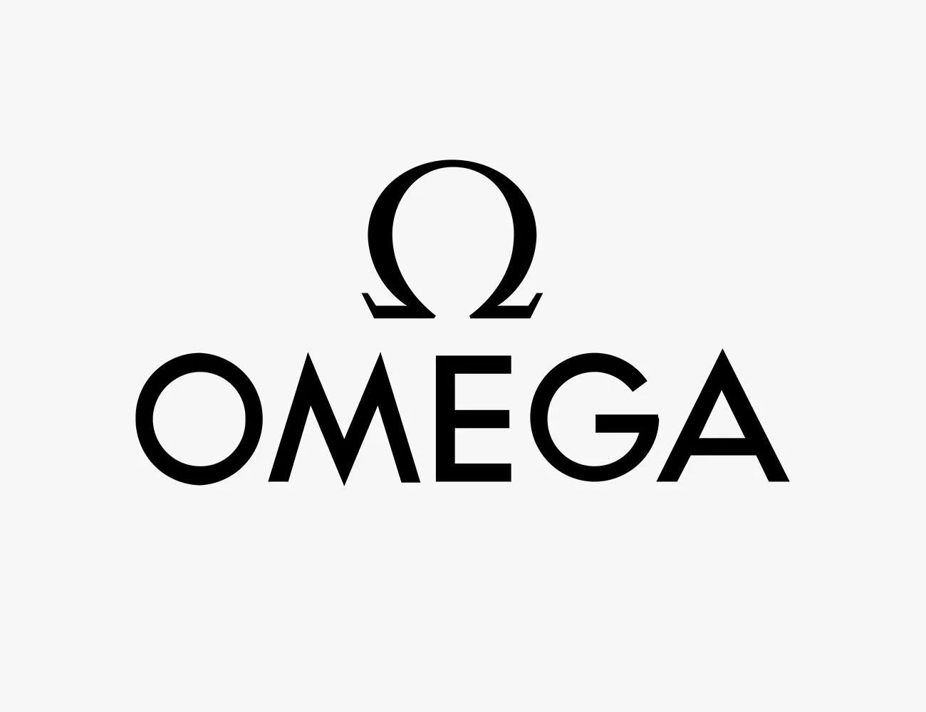omega logo