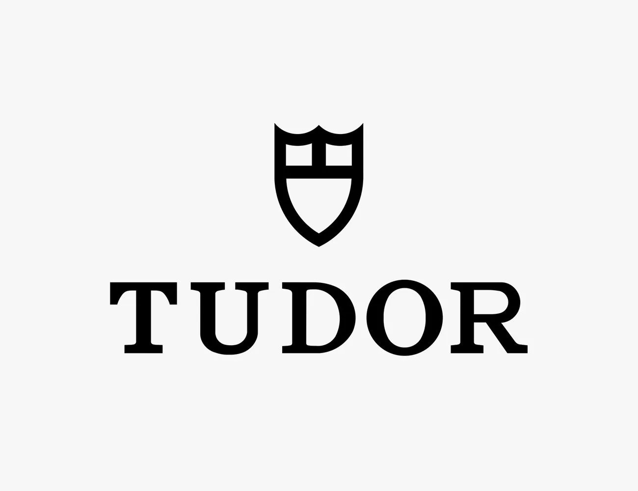 tudor logo