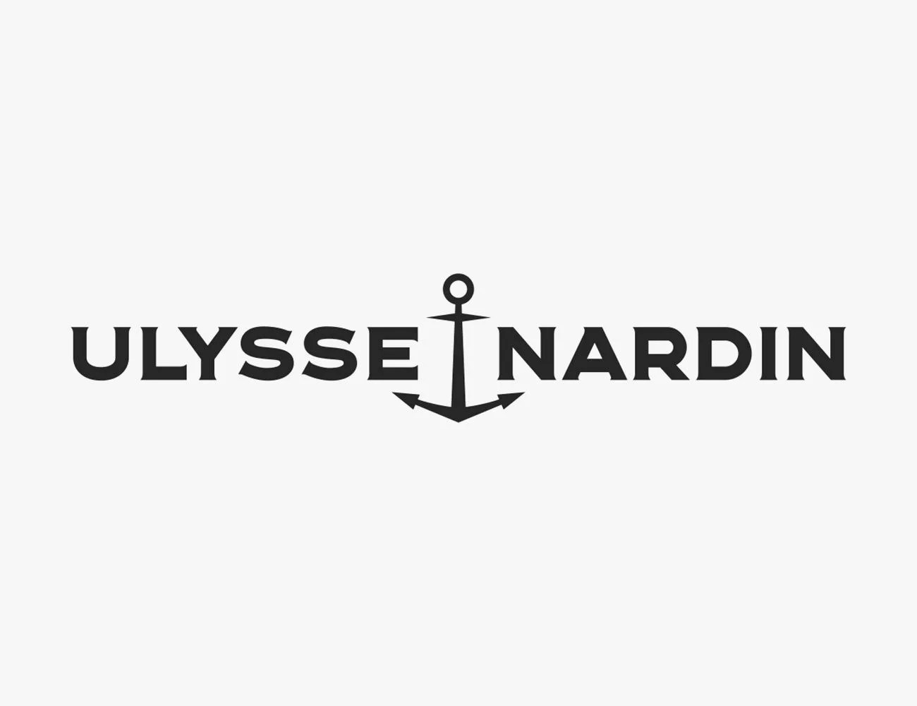 ulysse nardin logo