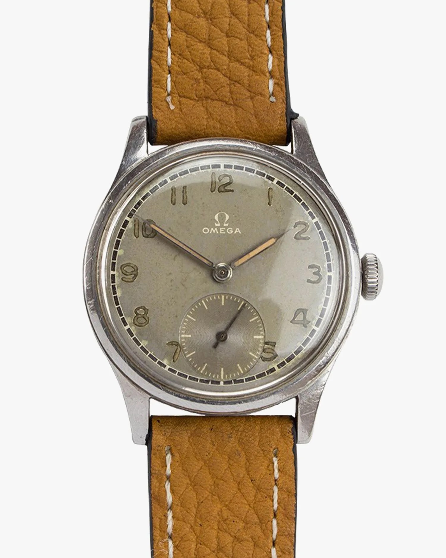 omega suveran 30t2 front