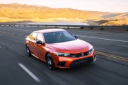 honda civic si