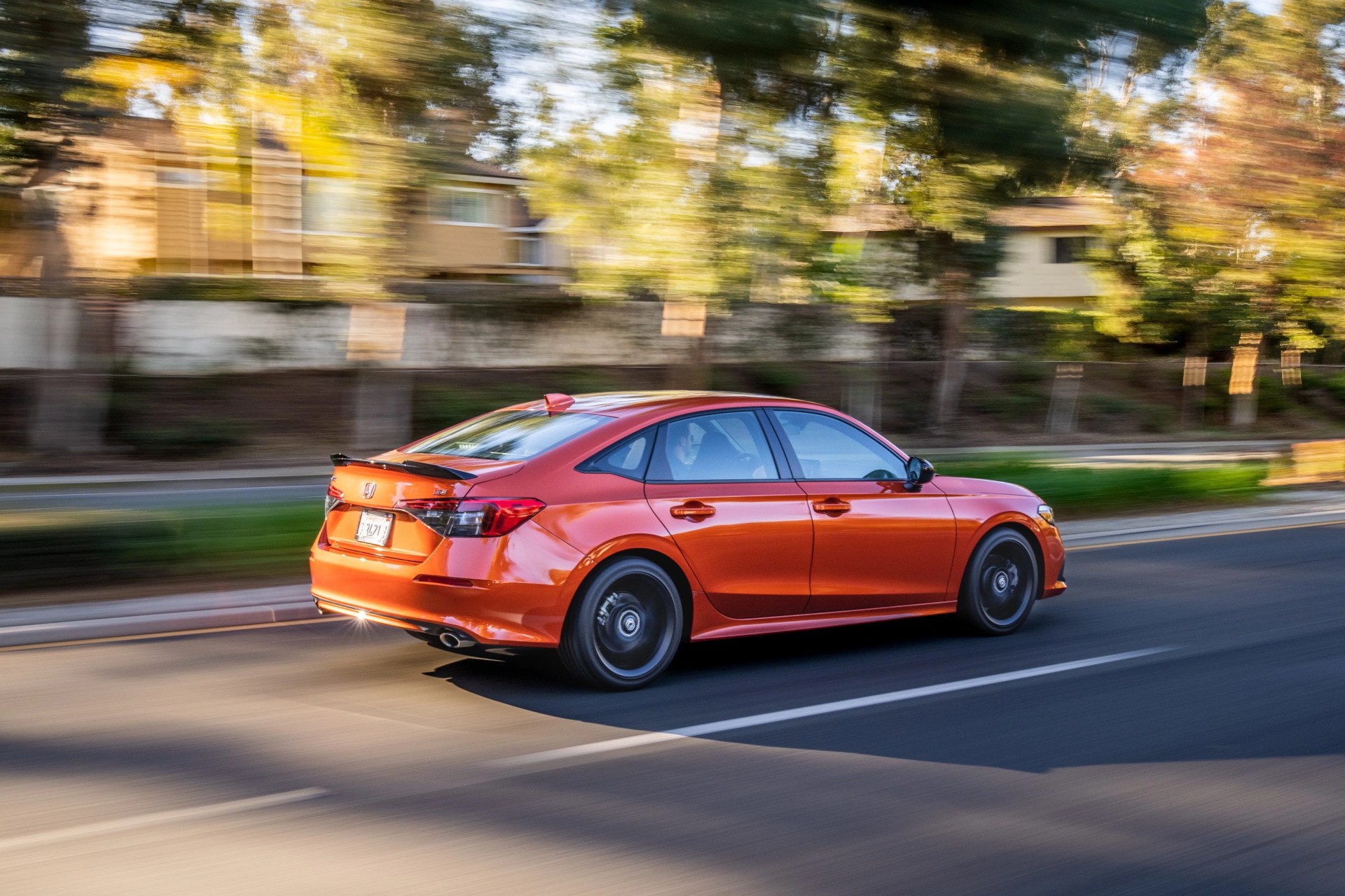 honda civic si
