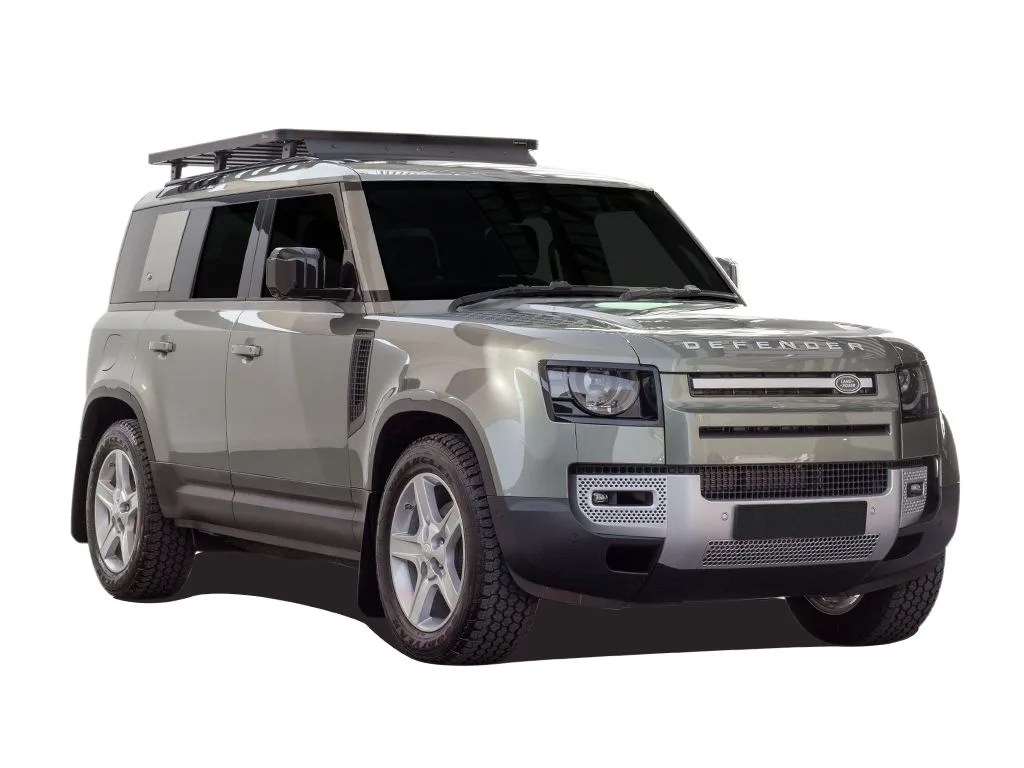 Land Rover New Defender 110