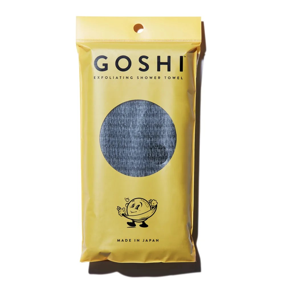 Goshi