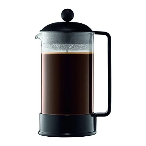 french press