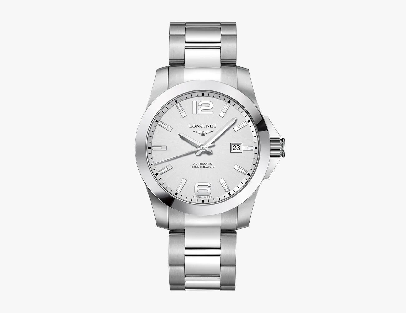 conquest watch