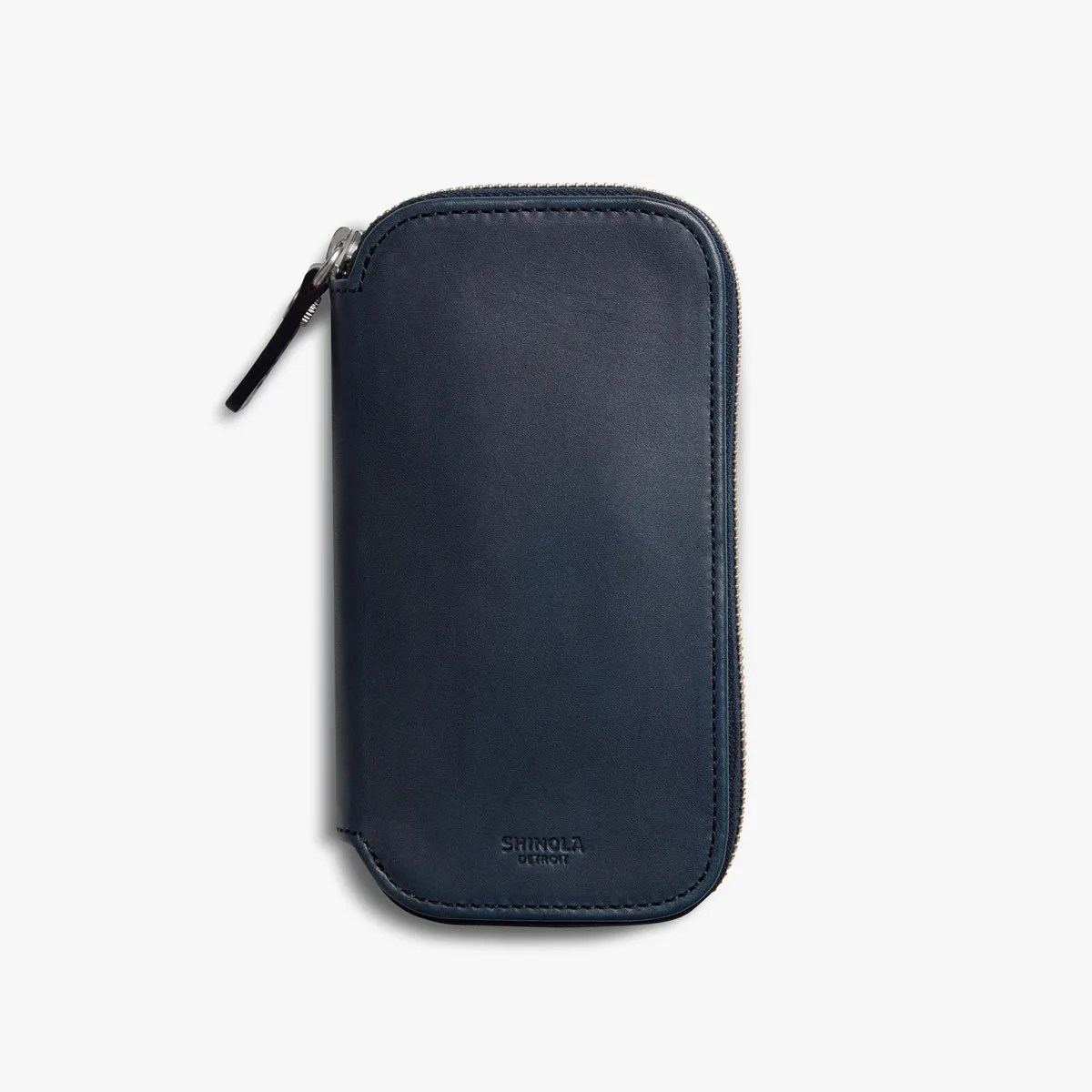 Shinola Travel Watch Case