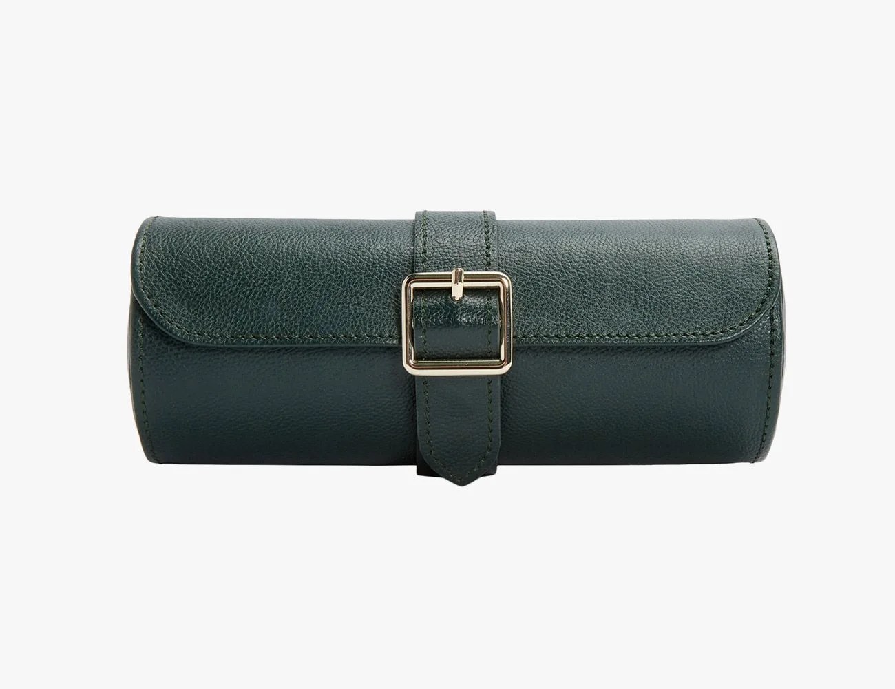 wolf british racing green triple role