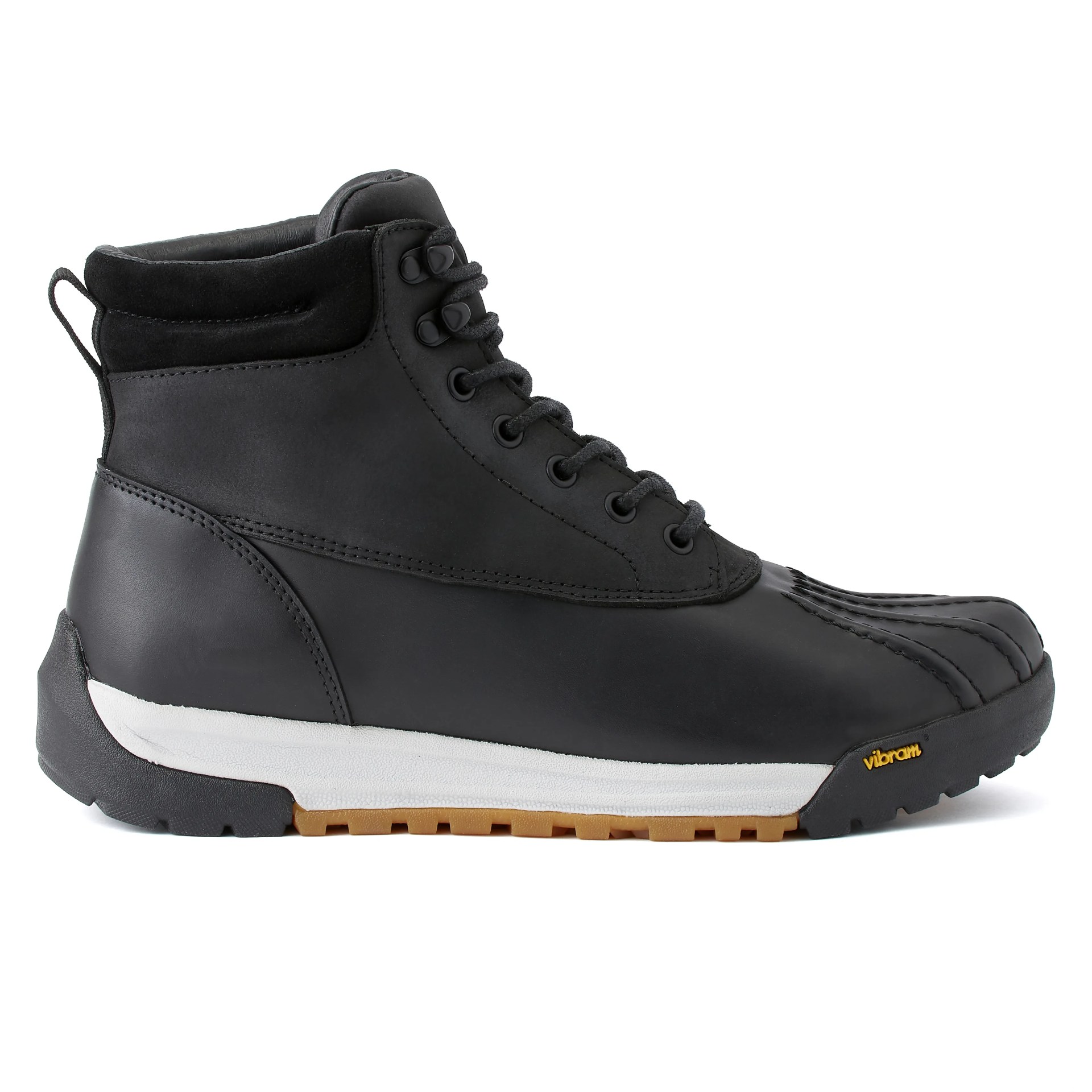 All-Weather Duckboot