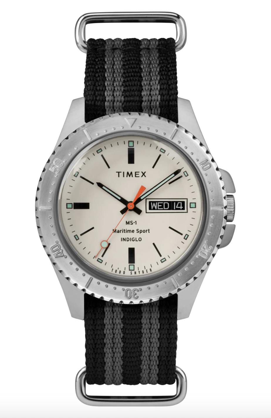watch