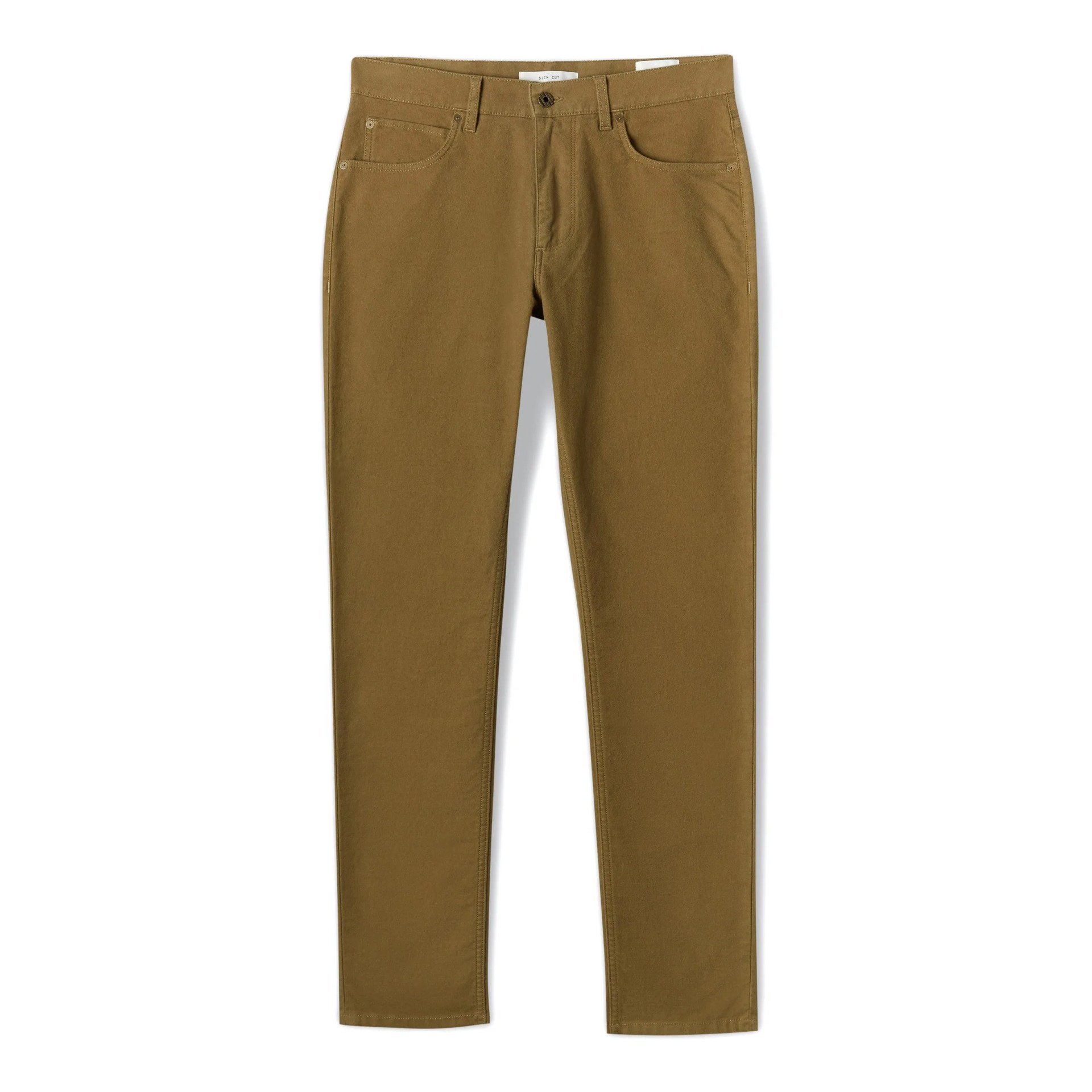 Moleskin Jean
