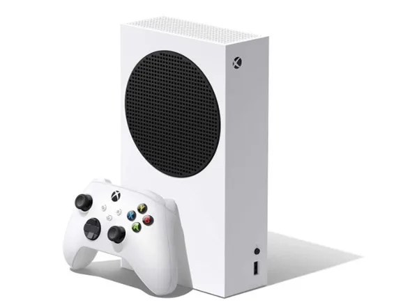 xbox series s
