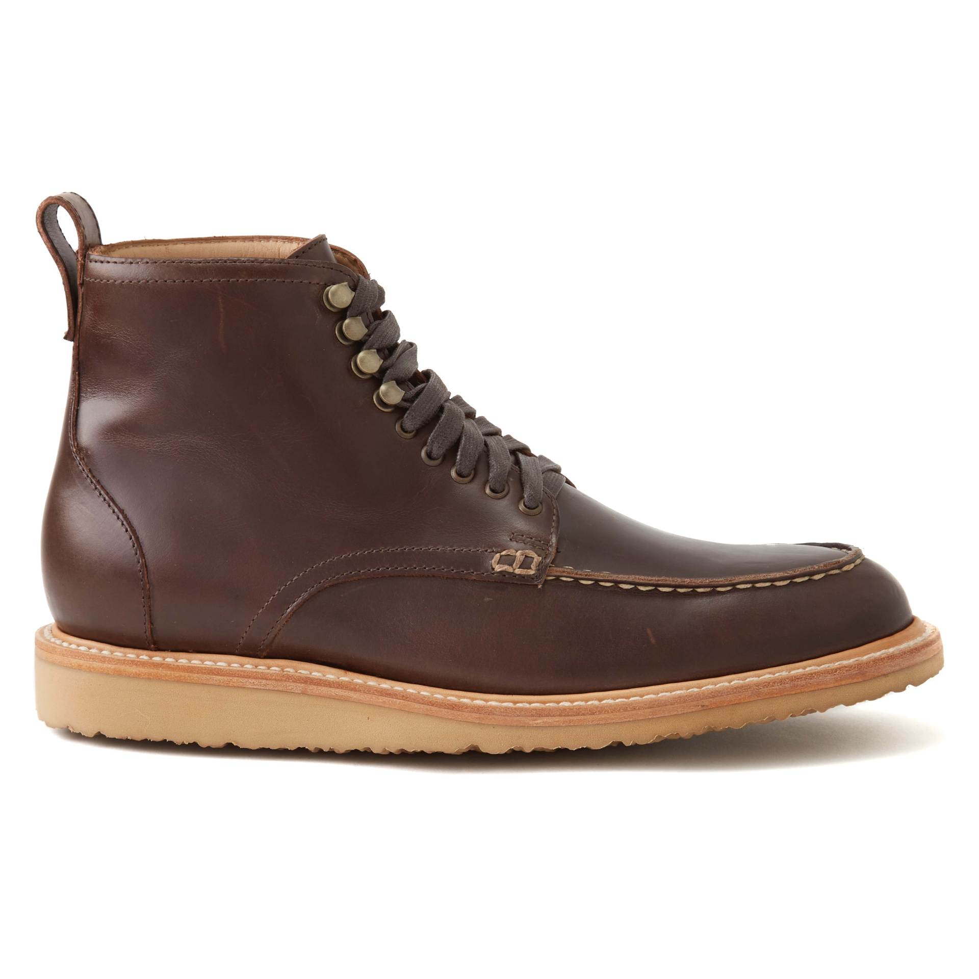 rhodes footwear bozeman boot